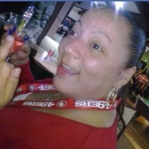 Meet your Posher, Tonya